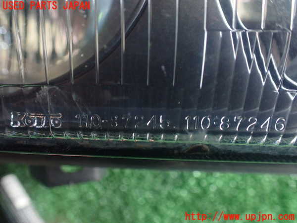 2UPJ-93901130]デリカ スペースギア(PD6W)右ヘッドライト ハロゲン 中古_m0004.jpg