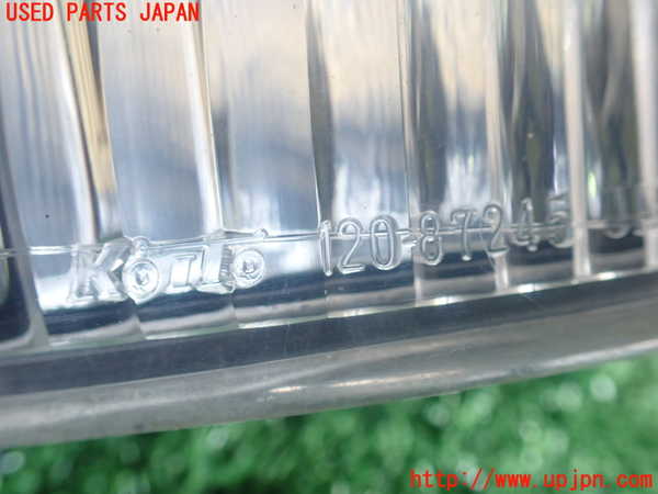 2UPJ-93901152]デリカ スペースギア(PD6W)左コーナーランプ 中古_m0004.jpg