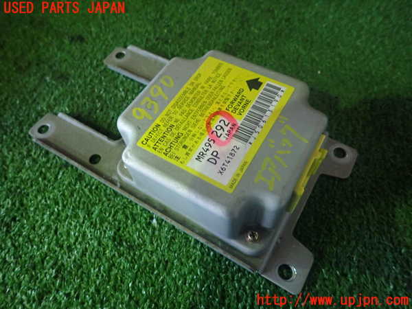 2UPJ-93906145]デリカ スペースギア(PD6W)エアバッグコンピューター 中古_m0001.jpg
