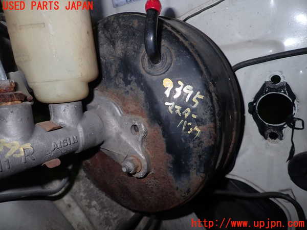 5UPJ-93954055]カローラ レビン(AE86)ブレーキマスターバック
