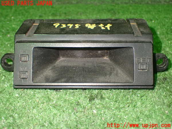 1UPJ-93957850]カローラ レビン(AE86)時計 中古_m0001.jpg