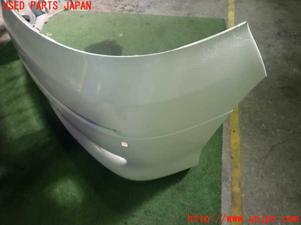 1UPJ-93981010]アルファードハイブリッド(ATH10W)フロントバンパー 中古_m0004.jpg