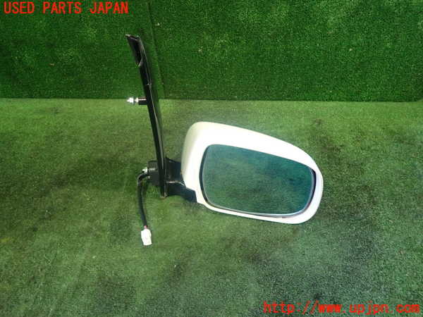 1UPJ-93981210]アルファードハイブリッド(ATH10W)右ドアミラー 中古_m0001.jpg