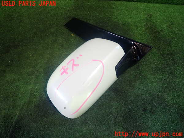 1UPJ-93981210]アルファードハイブリッド(ATH10W)右ドアミラー 中古_m0002.jpg