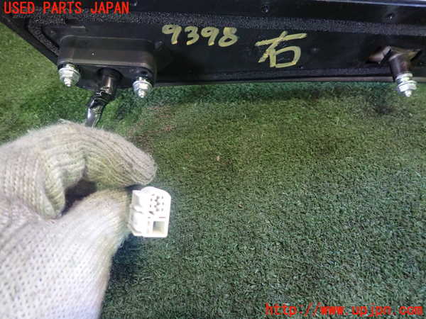 1UPJ-93981210]アルファードハイブリッド(ATH10W)右ドアミラー 中古_m0005.jpg