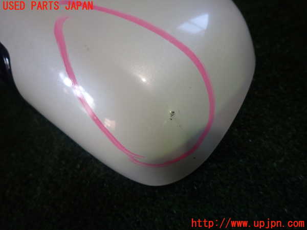 1UPJ-93981212]アルファードハイブリッド(ATH10W)左ドアミラー 中古_m0003.jpg