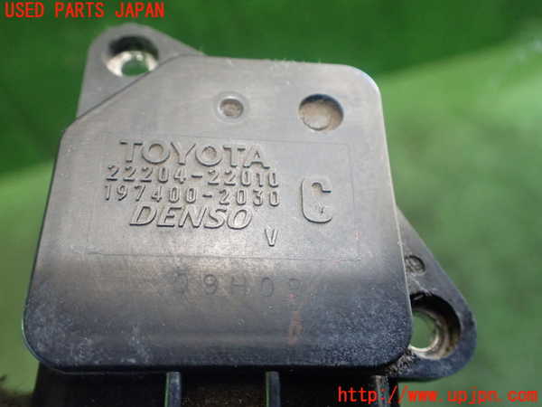 1UPJ-93986320]アルファードハイブリッド(ATH10W)エアフロメーター 中古_m0004.jpg