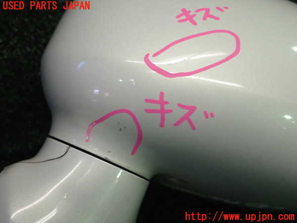 1UPJ-93991212]コペン(L880K)左ドアミラー 中古_m0002.jpg