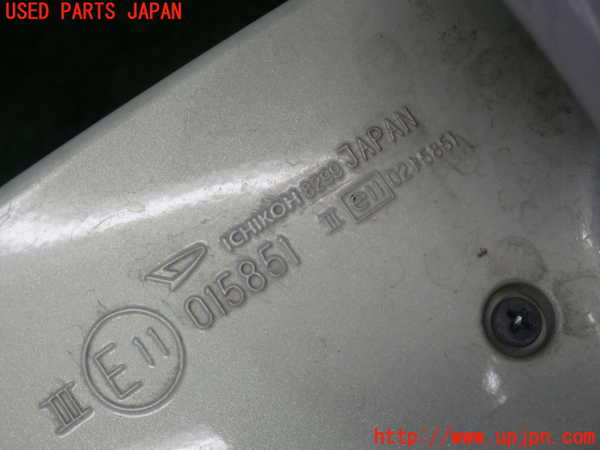 1UPJ-93991212]コペン(L880K)左ドアミラー 中古_m0004.jpg