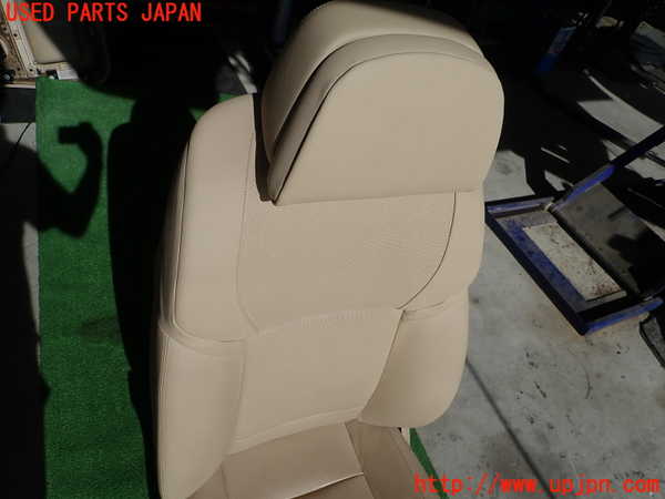 1UPJ-94027065]BMW アクティブハイブリッド5(AH5)(FZ35 F10)助手席シート 中古_m0002.jpg