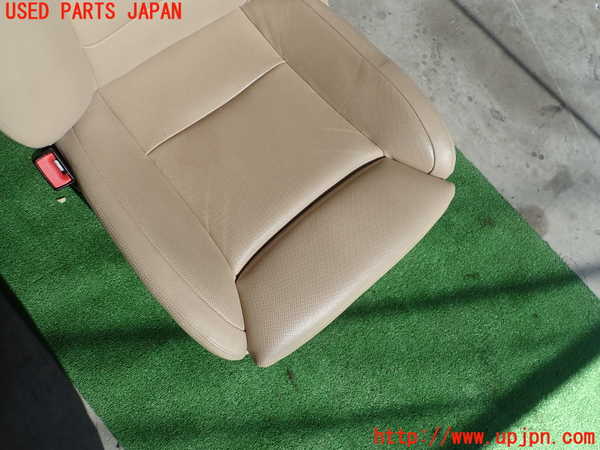 1UPJ-94027065]BMW アクティブハイブリッド5(AH5)(FZ35 F10)助手席シート 中古_m0003.jpg