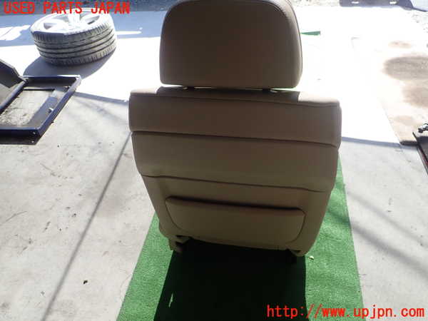 1UPJ-94027065]BMW アクティブハイブリッド5(AH5)(FZ35 F10)助手席シート 中古_m0004.jpg