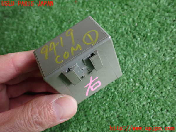 2UPJ-94196146]キャラ(AZ-1)(PG6SS)コンピューター1 (TURN SIGNAL HAZARD WARNING) 中古_m0002.jpg