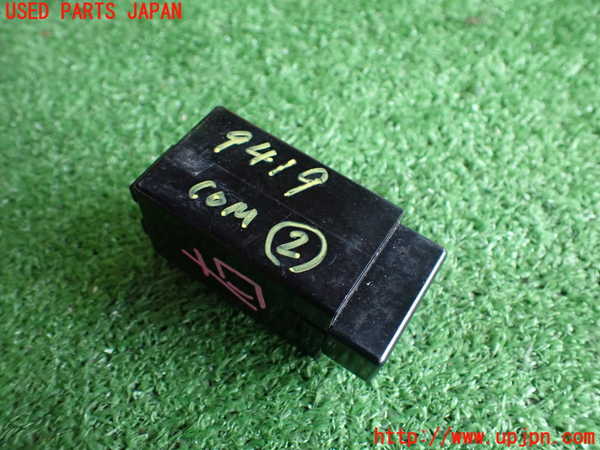 2UPJ-94196147]キャラ(AZ-1)(PG6SS)コンピューター2 (UNIT TIMER R DEF) 中古_m0001.jpg