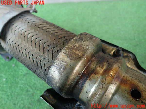 2UPJ-94232631]MR2(SW20)フロントパイプ1 中古 の商品画像｜自動車純正