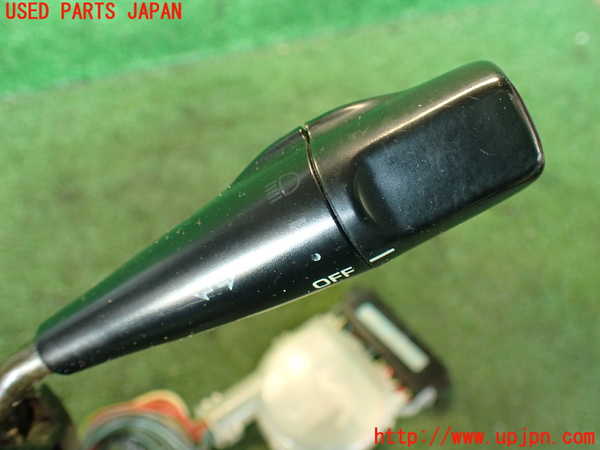 2UPJ-94236720]MR2(SW20)コンビネーションスイッチ 中古