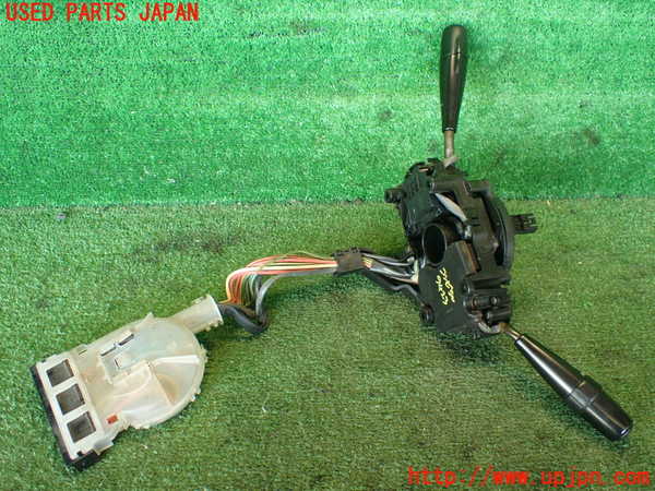 2UPJ-94236720]MR2(SW20)コンビネーションスイッチ 中古