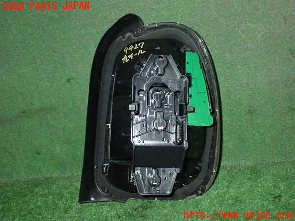 1UPJ-94271536]BMW ミニ(MINI)クーパー(XS15　F55)左テールランプ 中古_m0002.jpg
