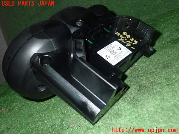1UPJ-94276170]BMW ミニ(MINI)クーパー(XS15　F55)スピードメーター 中古_m0003.jpg
