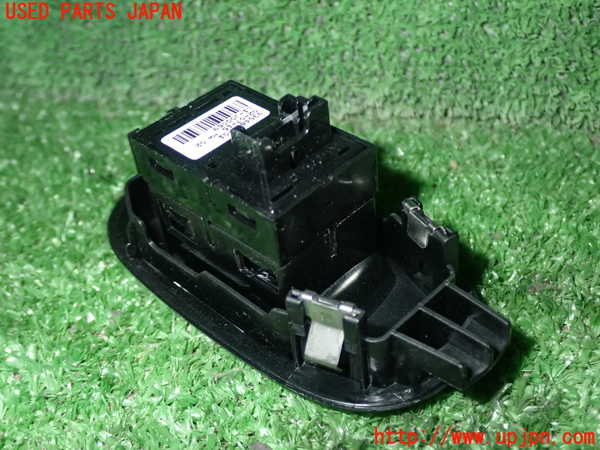 1UPJ-94276306]BMW ミニ(MINI)クーパー(XS15　F55)スイッチ1 （パワーウィンドウスイッチ）　 中古_m0002.jpg