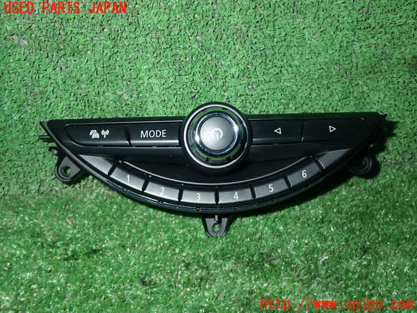 1UPJ-94276308]BMW ミニ(MINI)クーパー(XS15　F55)スイッチ3 (MODE)  中古_m0001.jpg