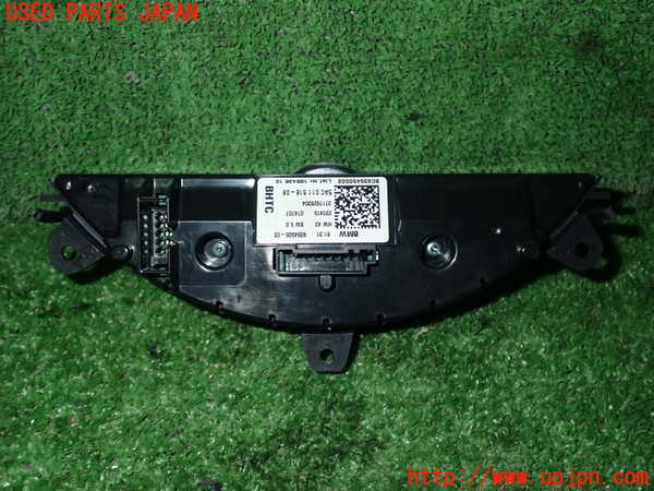 1UPJ-94276308]BMW ミニ(MINI)クーパー(XS15　F55)スイッチ3 (MODE)  中古_m0002.jpg