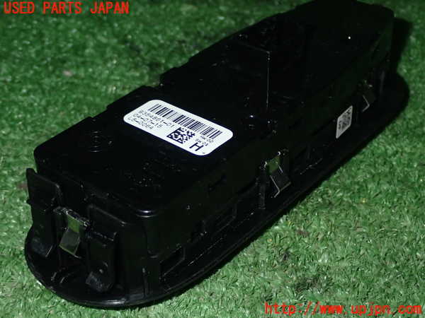 1UPJ-94276240]BMW ミニ(MINI)クーパー(XS15　F55)右前パワーウィンドウスイッチ 中古_m0004.jpg