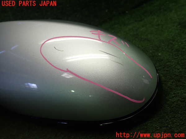 1UPJ-94281212]BMW 120i E87 (UD20)左ドアミラー 中古_m0002.jpg