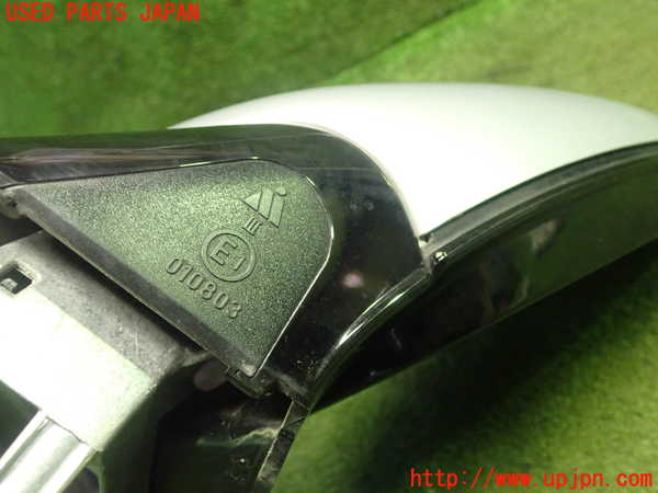 1UPJ-94281212]BMW 120i E87 (UD20)左ドアミラー 中古_m0005.jpg