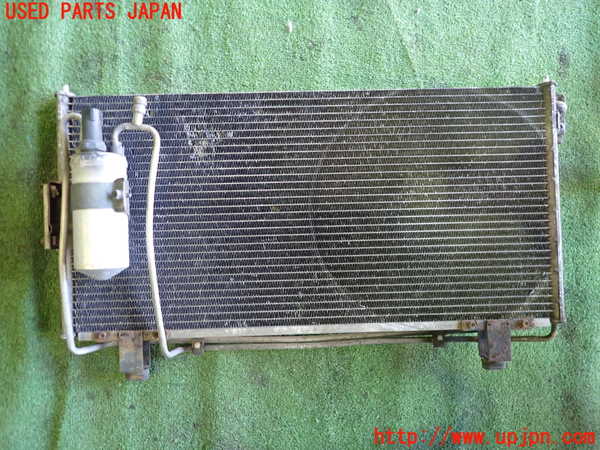 1UPJ-94296031]スカイライン GT-R(BCNR33 R33系)エアコン