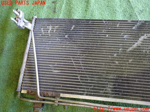 1UPJ-94296031]スカイライン GT-R(BCNR33 R33系)エアコン