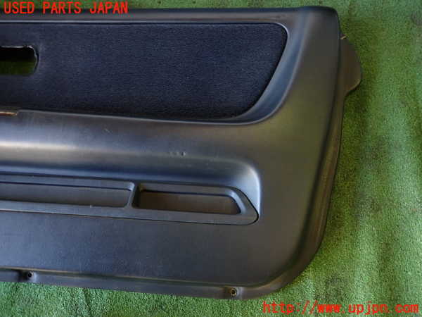 1UPJ-94291234]スカイライン GT-R(BCNR33 R33系)右ドア内張り 中古 の