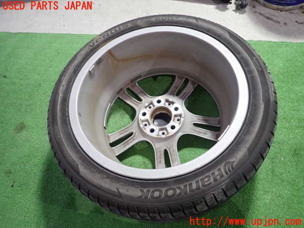 1UPJ-94309042]BMW 420i グランクーペ F36(4D20)タイヤ ホイール