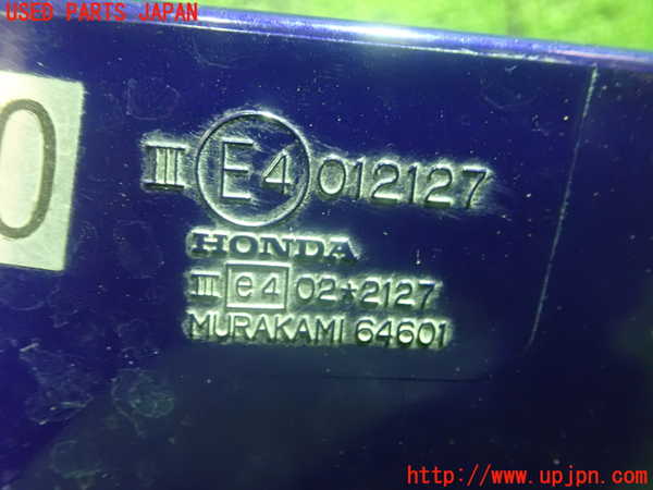 1UPJ-94341210]S2000(AP1)右ドアミラー 中古_m0003.jpg