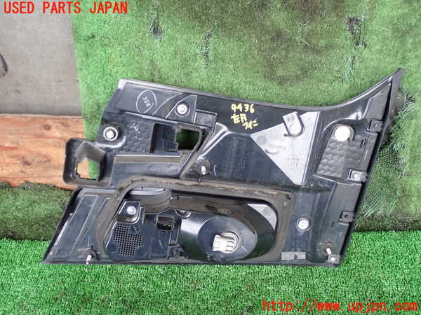 1UPJ-94361552]ヴェルファイア(AGH30W)左リアフィニッシャー 中古_m0002.jpg