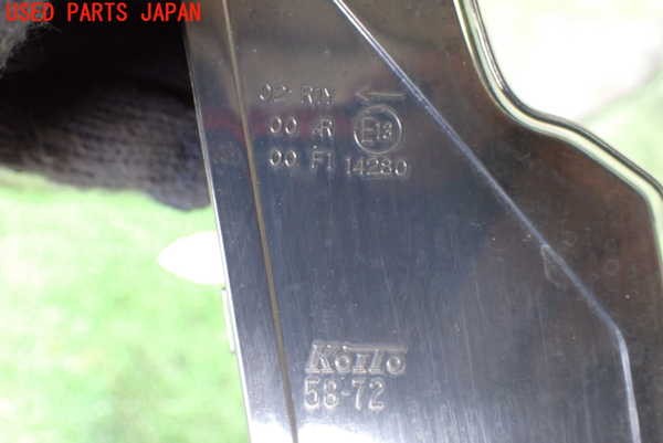 1UPJ-94361552]ヴェルファイア(AGH30W)左リアフィニッシャー 中古_m0003.jpg