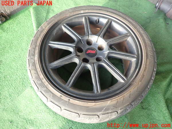 2UPJ-94379037]インプレッサ WRX-STi(GDB) G型 鷹目 タイヤ