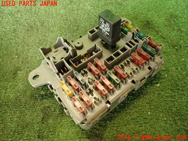 中古】ラジコン<br> ボディセットヒューズ500 [EH81] （タイゴン