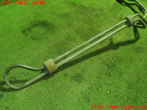 マツダ 純正 サバンナ RX-7 SA22C オイルクーラーラバーマウント 中古 マツダ 純正 サバンナ RX-7 SA22C オイルクーラーラバーマウント