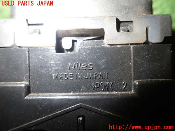 1UPJ-94476311]レヴォーグ(VM4)スイッチ6 (シートヒーター) 中古_m0004.jpg