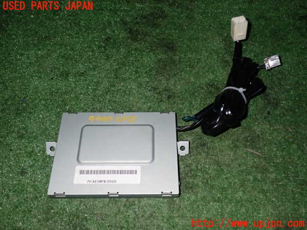 1UPJ-94476146]レヴォーグ(VM4)コンピューター1 中古_m0001.jpg