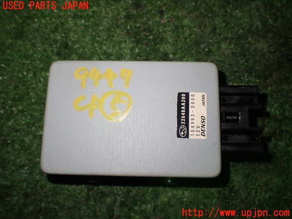 1UPJ-94476150]レヴォーグ(VM4)コンピューター5 中古_m0001.jpg