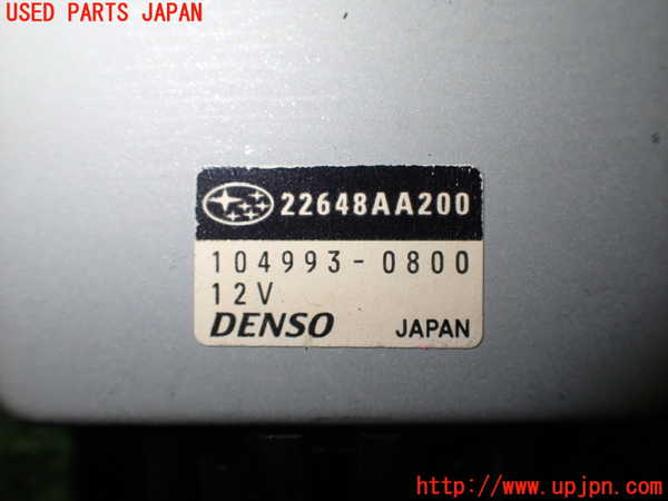 1UPJ-94476150]レヴォーグ(VM4)コンピューター5 中古_m0004.jpg