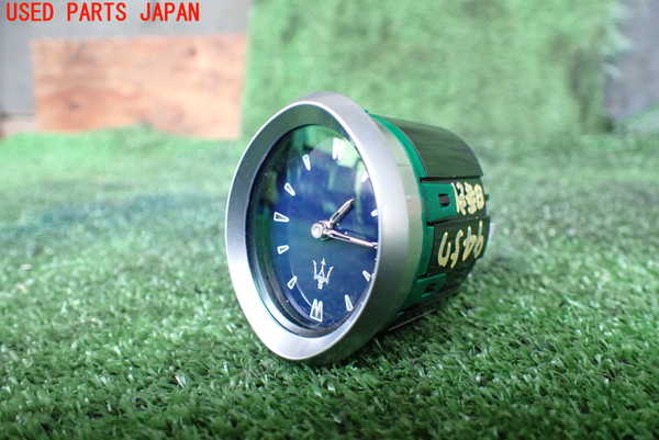 1UPJ-94577850]マセラティ・ギブリ(MG30B)時計 中古 の商品画像