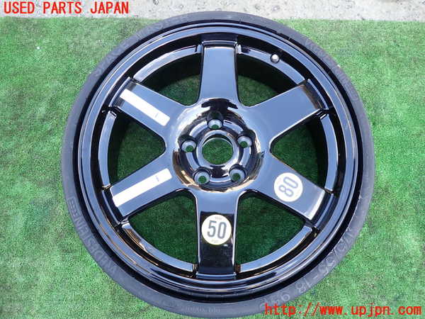 1UPJ-94579601]マセラティ・ギブリ(MG30B)スペアタイヤ1 中古 の