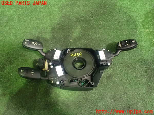 1UPJ-94596720]BMW M6 クーペ(EH50 E63)コンビネーションスイッチ 中古_m0001.jpg