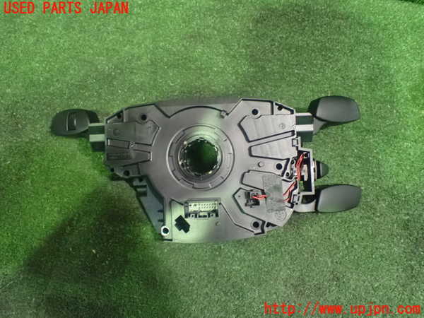 1UPJ-94596720]BMW M6 クーペ(EH50 E63)コンビネーションスイッチ 中古_m0004.jpg