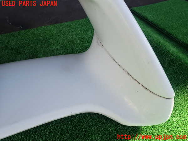 2UPJ-94631520]インプレッサ WRX-STi(GC8)【F型 後期】 リアスポイラー