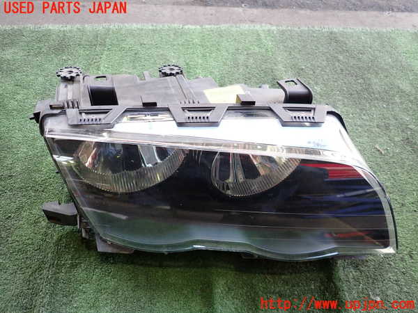2UPJ-94661130]BMW 323i(AM25)右ヘッドライト ハロゲン 中古_m0001.jpg