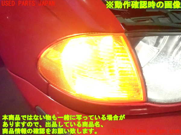 2UPJ-94661150]BMW 323i(AM25)右コーナーランプ 中古 ジャンク部品取り_m0005.jpg